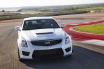 Cadillac ATS-V 2016 года (NA)